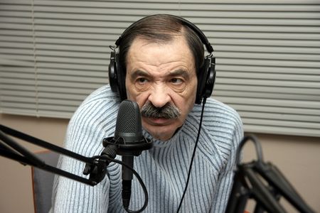 Умер актер Илья Олейников