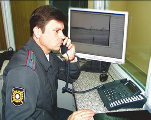 Юристы МВД Удмуртии дежурили на телефоне доверия