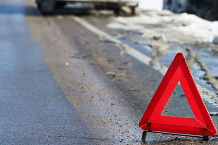 271 ДТП с пострадавшими произошло на дорогах Удмуртии с начала 2015 года 