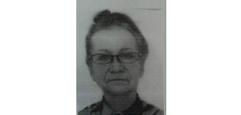 Пропавшую более месяца назад пенсионерку нашли в Ижевске