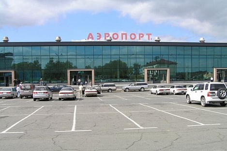 Международный терминал могут открыть в Ижевске уже в следующем году
