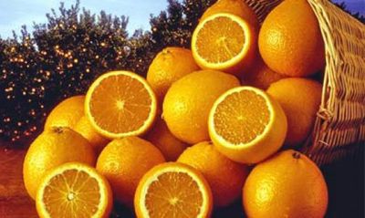 В Удмуртии продали партию зараженных апельсинов