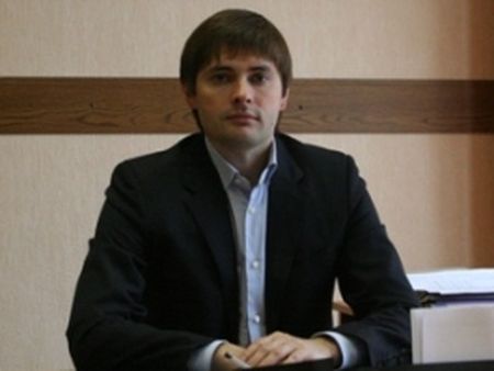 Роман Горяинов стал новым начальником Управления по делам молодежи администрации Ижевска 