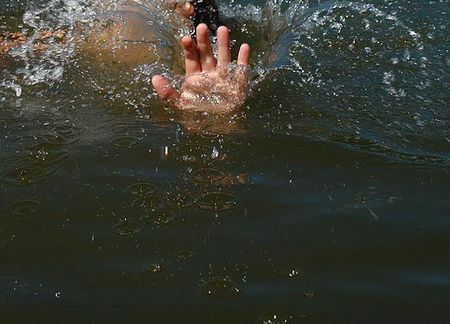 11-летний мальчик утонул в Удмуртии