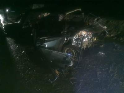 ГИБДД Удмуртии: пять человек погибли по вине бесправного водителя джипа
