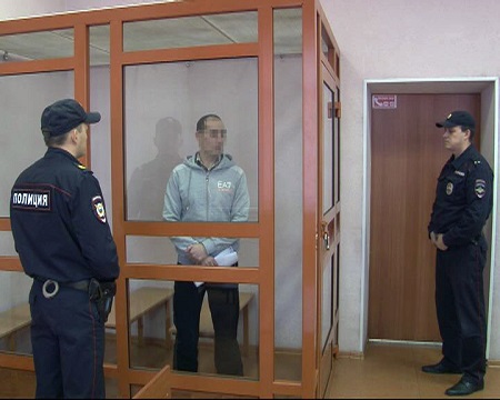 Гастролеры-клофелинщики из Ижевска получили в Перми от 2,5 до 7 лет заключения