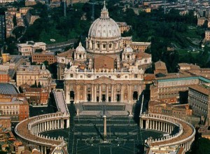 Ватикан опубликовал наказания для священников-педофилов
