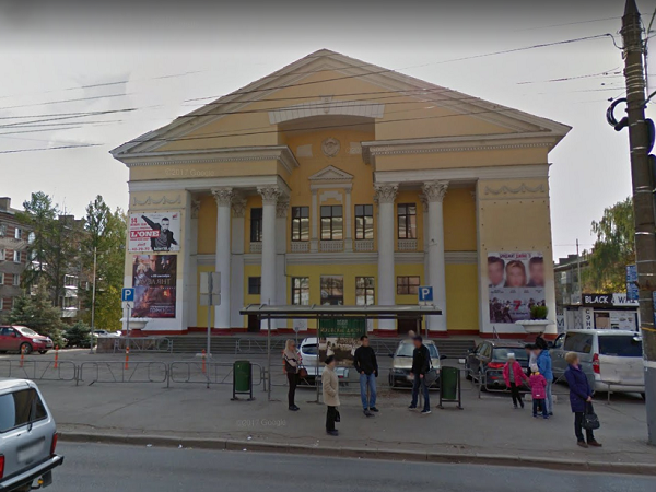 Жители Ижевска недовольны переименованием остановки «Кинотеатр «Дружба» в «Банк «ВТБ»