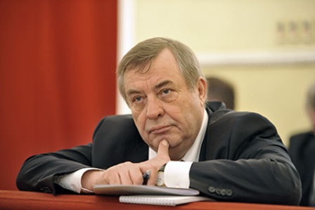 Экс-спикер Госдумы Геннадий Селезнев скончался на 68-м году жизни  