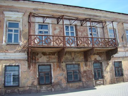 Музей истории Ижевска открыть в генеральском доме посоветовал глава Удмуртии