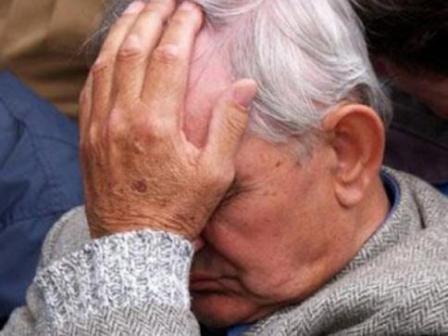 Ревнивый пенсионер до смерти забил свою 80-летнюю жену в Малопургинском районе