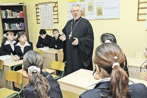 В православной олимпиаде приняли участие 130 школьников в Удмуртии