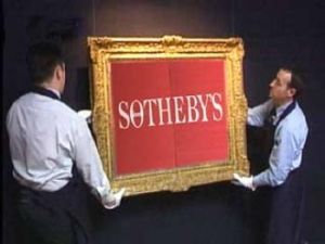 «Русские торги» Sotheby’s сенсационно вдвое превысили ожидаемую выручку