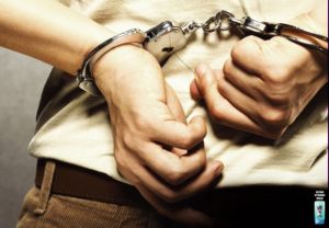 В Удмуртии задержаны серийные преступники