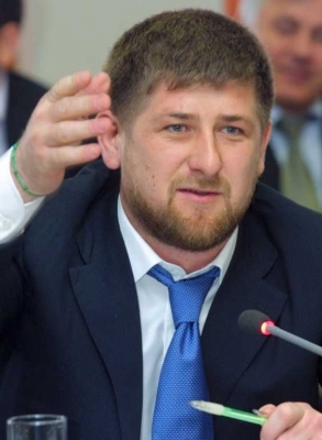 Новым президентом Чечни, скорее всего, станет Адам Делимханов