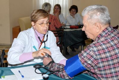 Еще 80 врачей Удмуртии получат по 1 млн рублей за трудоустройство в селе