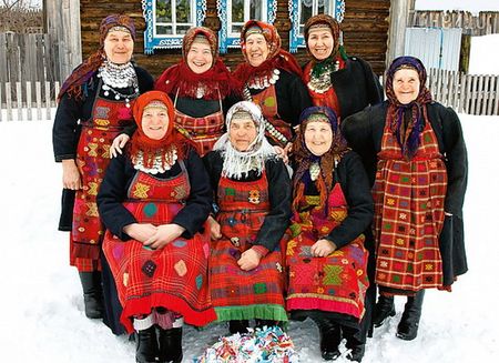 Долгожданный концерт «Бурановских бабушек» пройдет в Ижевске