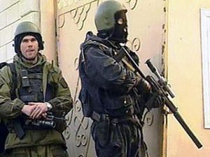 В Дагестане разыскивают второго убийцу командира СОБРа
