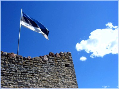 Эстония выбирает депутатов в парламент