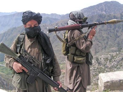 Совет безопасности ООН удалил из черного списка 14 талибов
