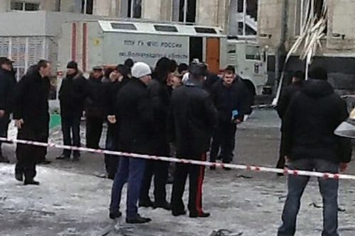 Состоялись похороны погибших в волгоградском теракте жителей Воткинска 