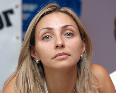 Фигуристка Татьяна Навка не готова гасить долг по коммуналке в  700 тысяч рублей