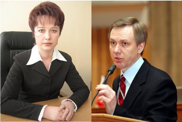 Два действующих депутата Госсовета УР вошли в состав новой ЦИК Удмуртии 