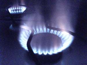 Газовая война:  поставки газа в Белоруссию сокращены на 60 процентов