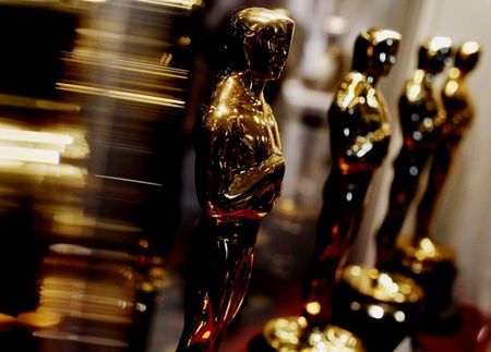 Номинантов на «Оскар» объявили в США