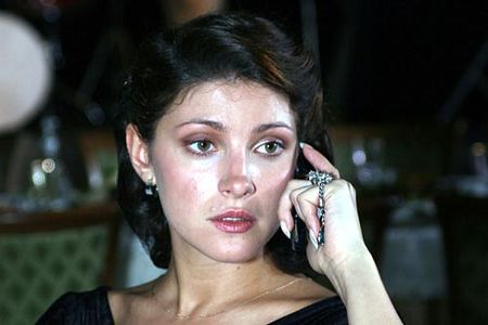 Актриса Анастасия Макееева получила сотрясение мозга в ДТП