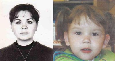 Женщина из Сарапула с двухлетней дочкой пропала в Ижевске