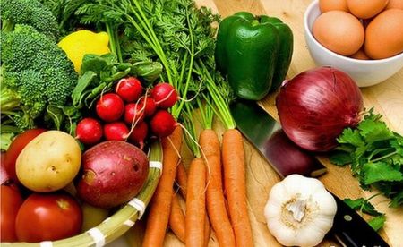 Цены на муку, мясо и овощи остаются низкими в Удмуртии