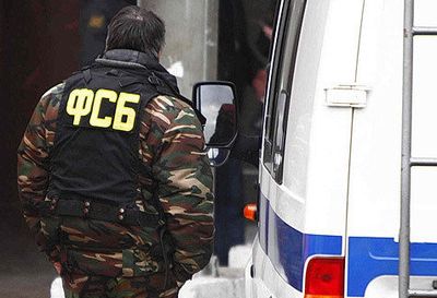 ФСБ: признаков теракта при взрыве в Удмуртии не обнаружено