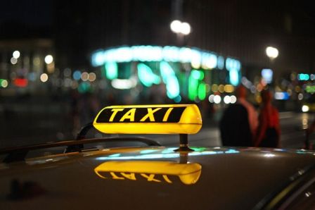 Кодекс этики для таксистов разработают в России