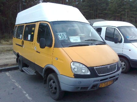 Коммерческое такси может появиться в Воткинском районе