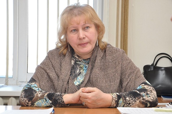 Бывший зампред правительства Удмуртии Людмила Чунаева опровергла информацию о земельном участке в Малопургинском районе