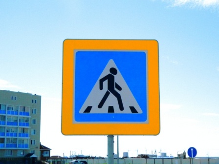 Новые дорожные знаки установят на улицах 14-я, Советская и по переулку Широкий в Ижевске