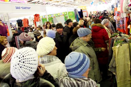 Дегустацию колбасы и кофе проведут на всероссийской ярмарке в Удмуртии 