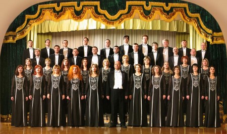 Концерт хора имени Чайковского в Ижевске отменили из-за нераспроданных билетов