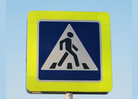 Новые дорожные знаки появятся на набережной ижевского пруда
