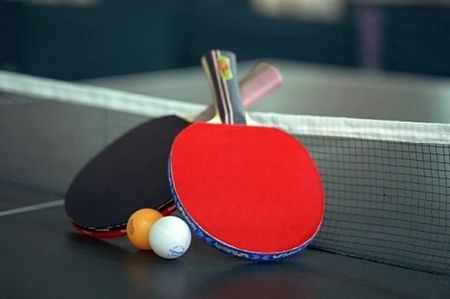 Национально-культурные объединения Удмуртии встретятся в турнире по настольному теннису