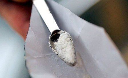 Житель Удмуртии прятал в  квартире 1,5 килограмма синтетических наркотиков