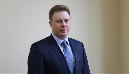 Дмитрий Овсянников из Ижевска возглавил региональную промышленную политику России