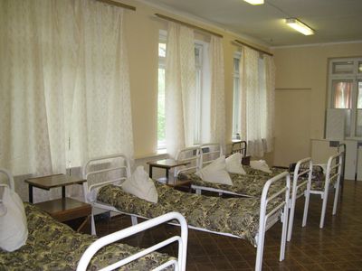 Ремонт 16 больниц в Ижевске обойдется в 1,5 миллиарда рублей