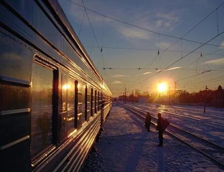 Дополнительные поезда до Москвы и Санкт-Петербурга оправятся из Ижевска в праздники
