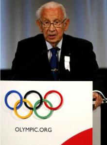 В больнице умер экс-президент Олимпийского комитета Хуан Антонио Самаранч