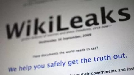 Доказательства вмешательства ЦРУ в выборы во Франции опубликовал WikiLeaks