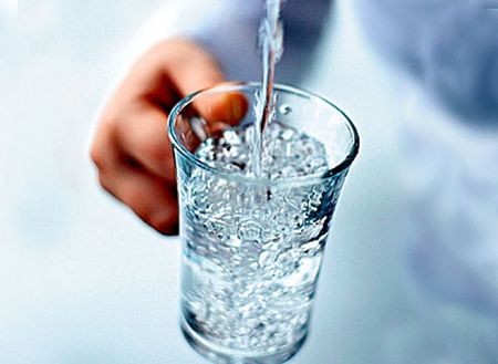 Качество питьевой воды по санитарно-химическим показателям снизилось в Удмуртии