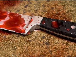 Одним ударом ножа ижевчанка оборвала жизнь мужчины