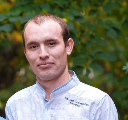 В Ижевске пропал 22-летний выпускник УдГУ
